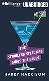 The_stainless_steel_rat_sings_the_blues